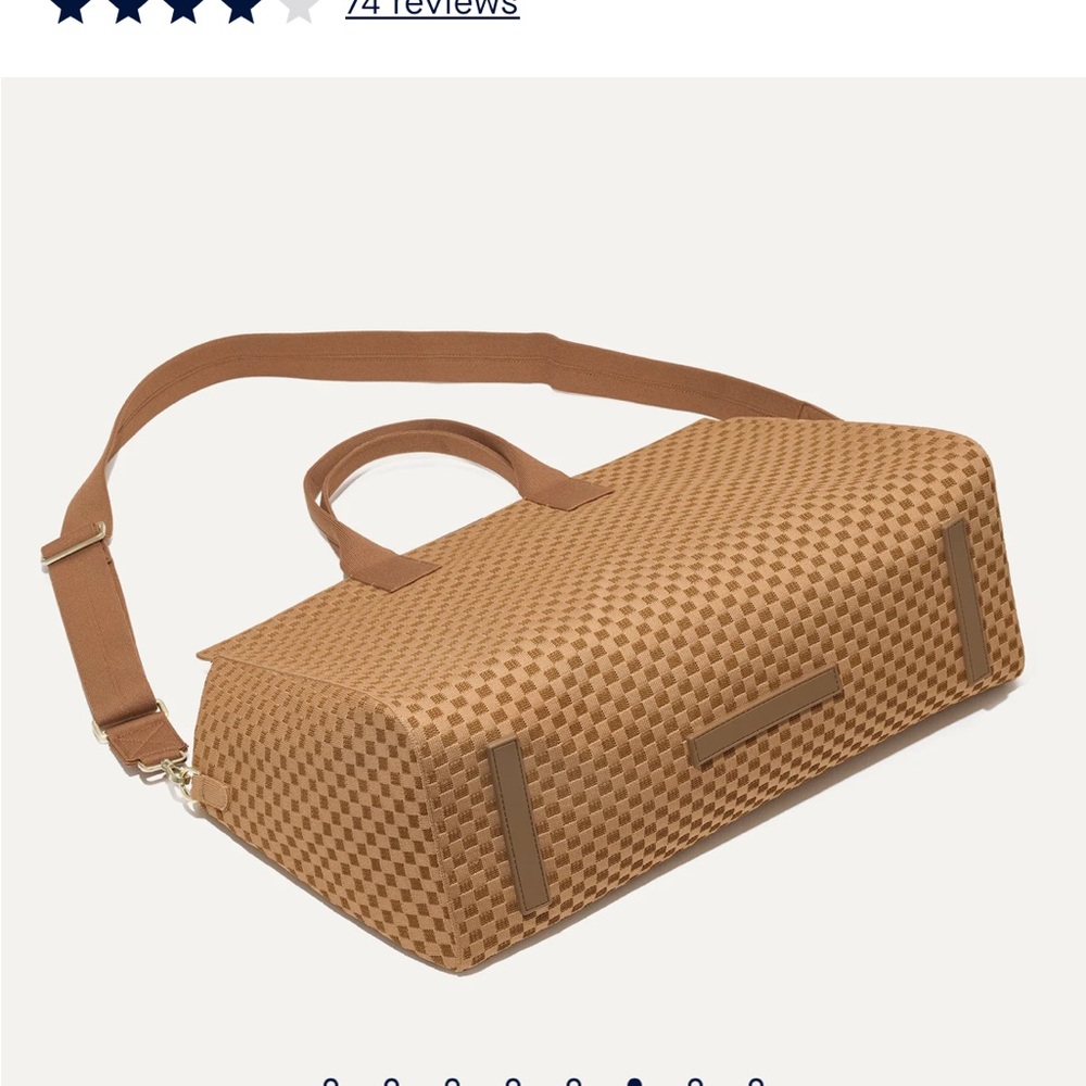 Rothy’s The Weekender Bag - Picture 14 of 16